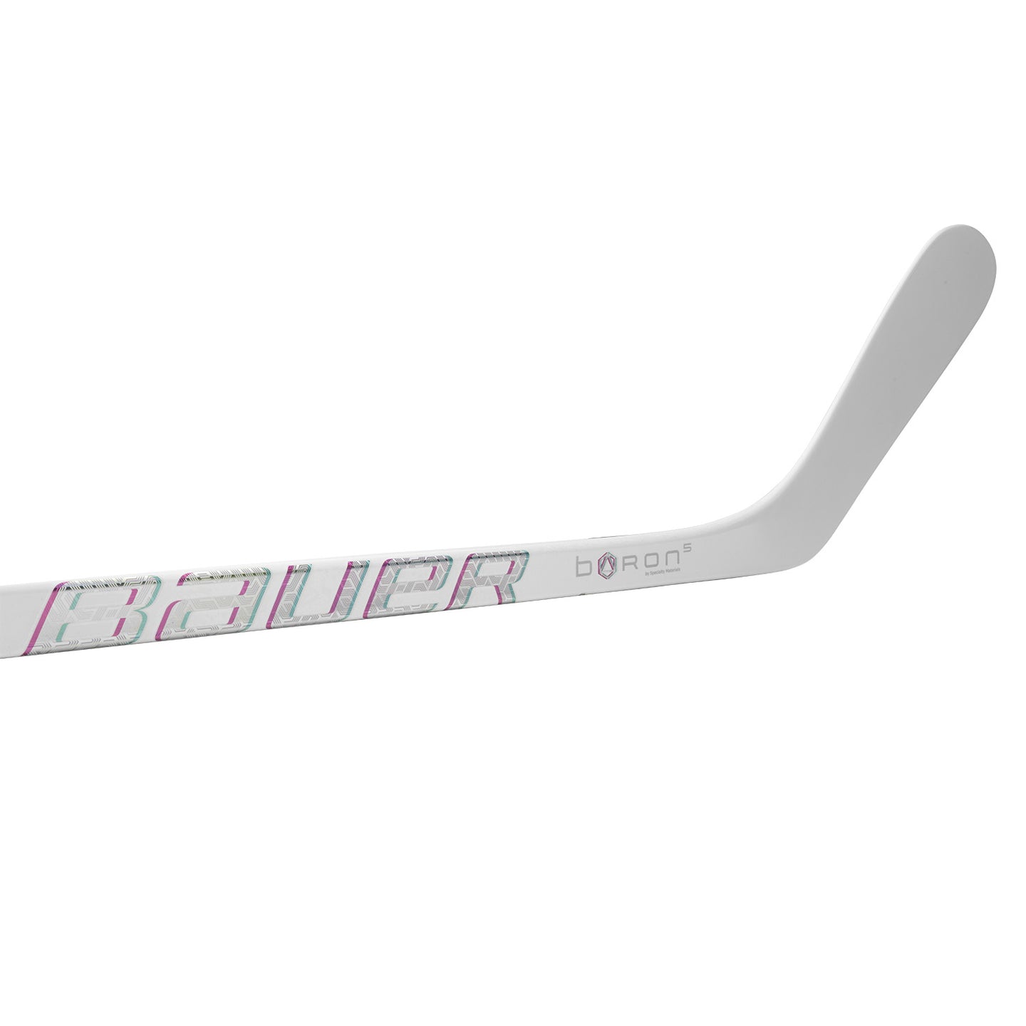 Bauer Comp. Schläger Proto2 - 60" - Flex 65 - white