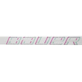 Bauer Comp. Schläger Proto2 - 60" - Flex 65 - white
