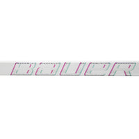 Bauer Comp. Schläger Proto2 - 60" - Flex 65 - white