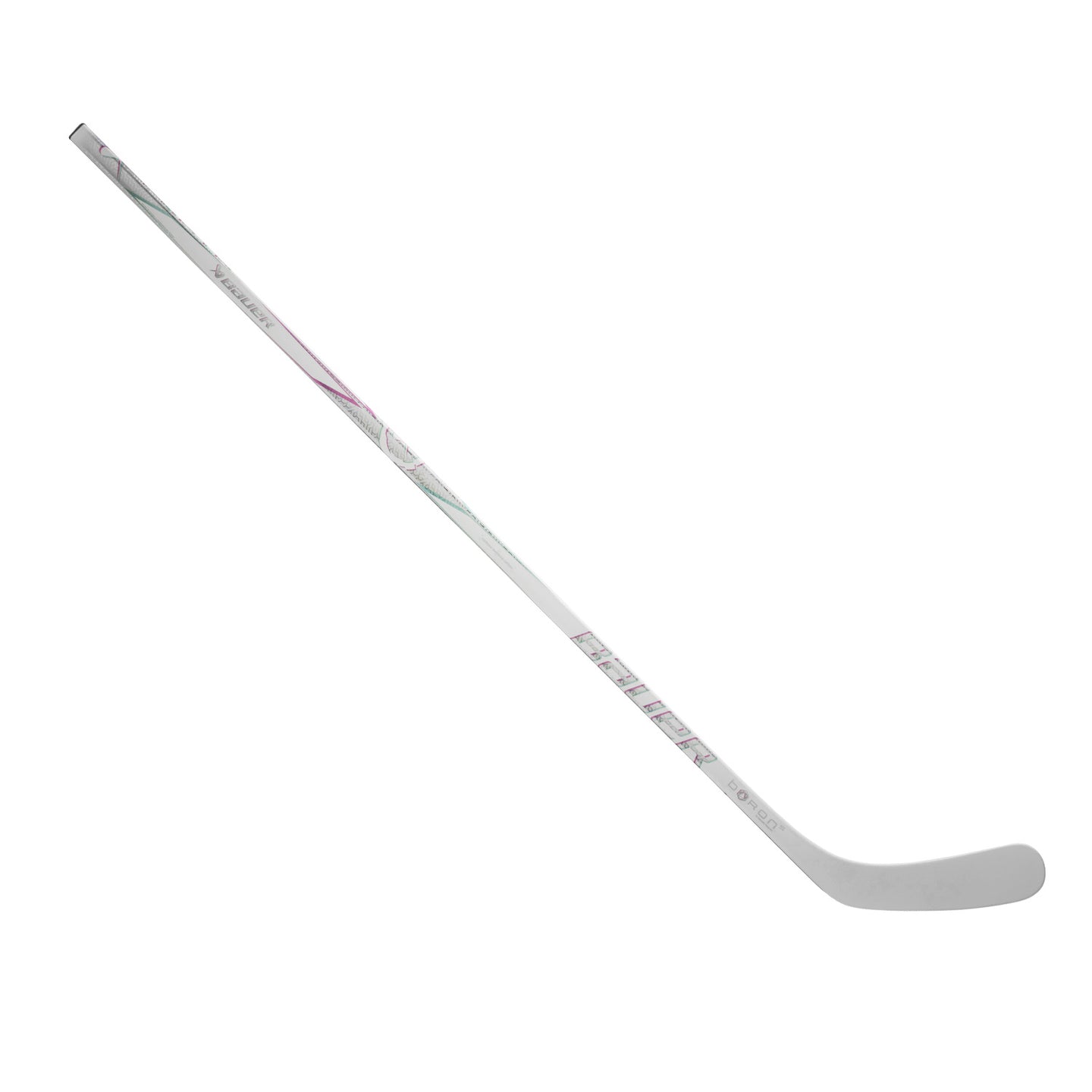 Bauer Comp. Schläger Proto2 - 58" - Flex 65 - white