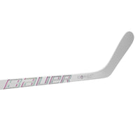 Bauer Comp. Schläger Proto2 - 58" - Flex 65 - white