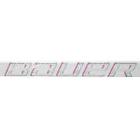 Bauer Comp. Schläger Proto2 - 58" - Flex 65 - white