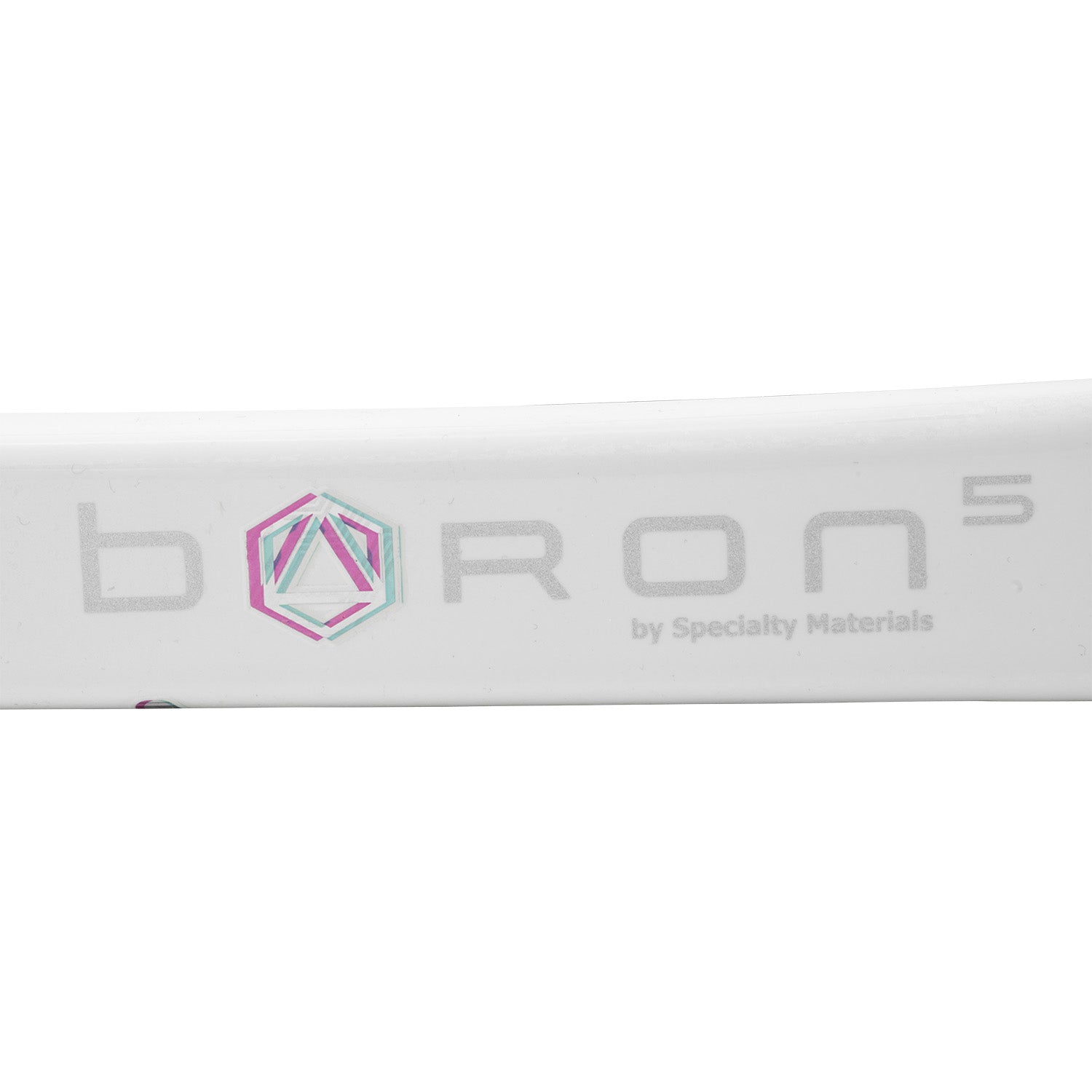 Bauer Comp. Schläger Proto2 - 58" - Flex 65 - white