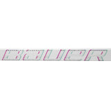 Bauer Comp. Schläger Proto2 - 58" - Flex 55 - white