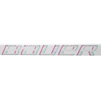 Bauer Comp. Schläger Proto2 - 58" - Flex 55 - white