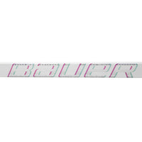 Bauer Comp. Schläger Proto2 - 54" - Flex 50 - white