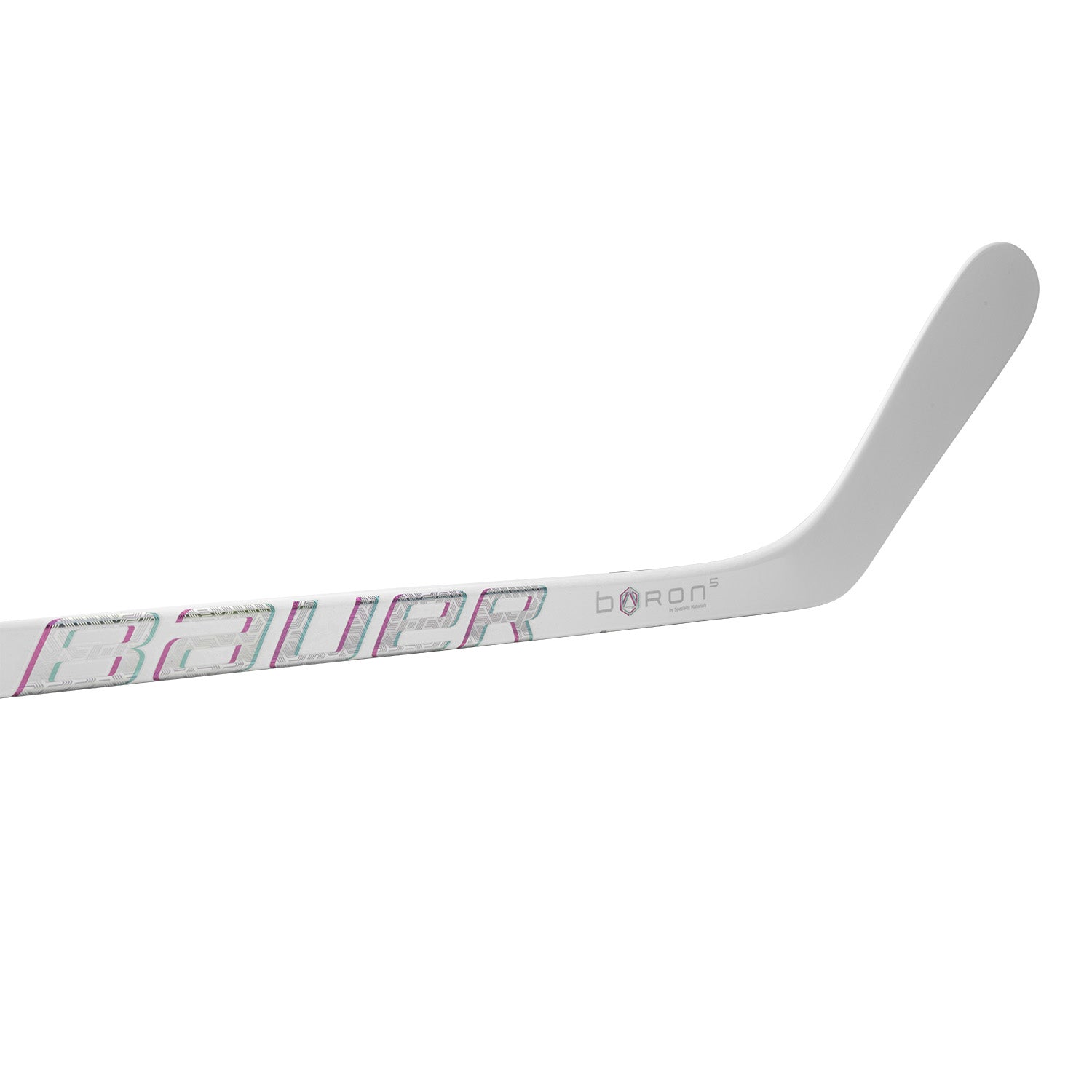 Bauer Comp. Schläger Proto2 - 52" - Flex 40 - white