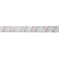 Bauer Comp. Schläger Proto2 - 52" - Flex 40 - white