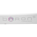 Bauer Comp. Schläger Proto2 - 52" - Flex 40 - white