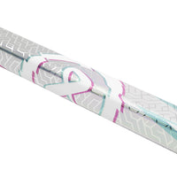 Bauer Comp. Schläger Proto2 - 52" - Flex 40 - white