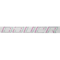 Bauer Comp. Schläger Proto2 - 50" - Flex 30 - white
