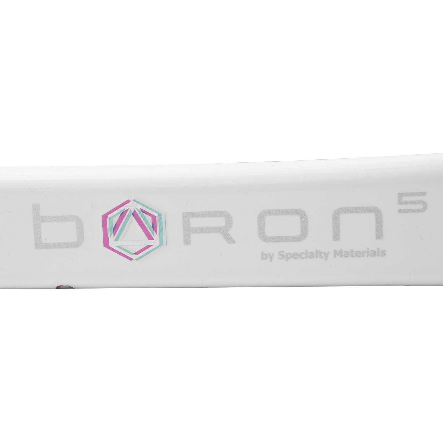 Bauer Comp. Schläger Proto2 - 50" - Flex 30 - white