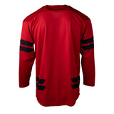 Bauer Hockey Canada Trikot - rot - Sr.