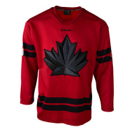 Bauer Hockey Canada Trikot - rot - Sr.