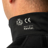 Bauer Bodyguard Neckprotect Oberteil - Sr.