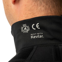 Bauer Bodyguard Neckprotect Oberteil - Sr.