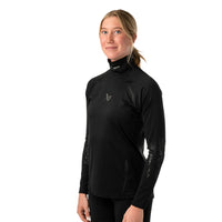 Bauer Damen Bodyguard Neckprotect Oberteil - Sr.