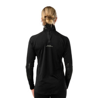 Bauer Damen Bodyguard Neckprotect Oberteil - Sr.