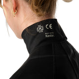 Bauer Damen Bodyguard Neckprotect Oberteil - Sr.