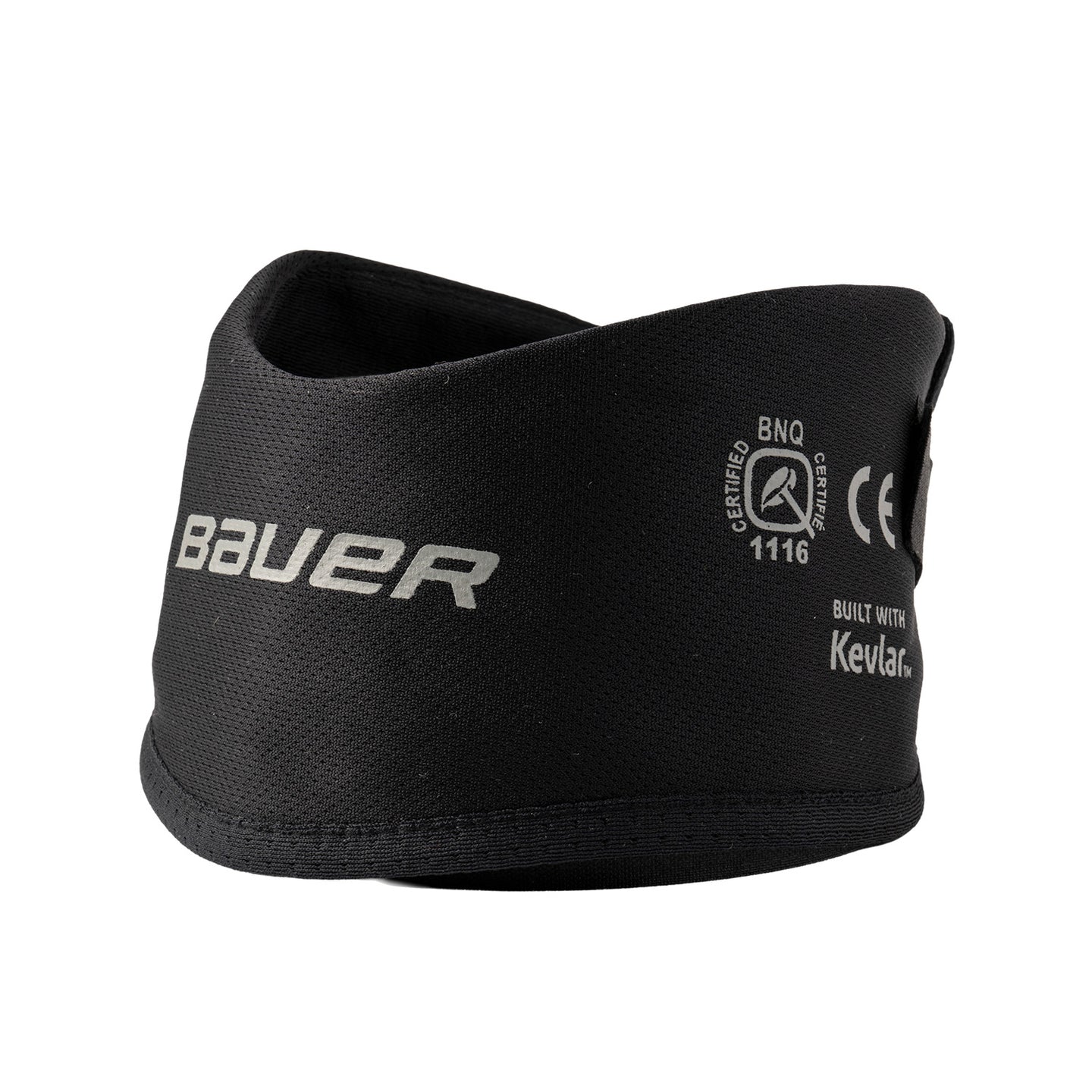 Bauer Bodyguard Neckguard Collar - Yth.