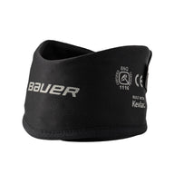 Bauer Bodyguard Neckguard Collar - Yth.