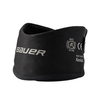 Bauer Bodyguard Neckguard Collar - Yth.