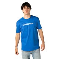 Bauer Everyday Tee - roy - Sr.