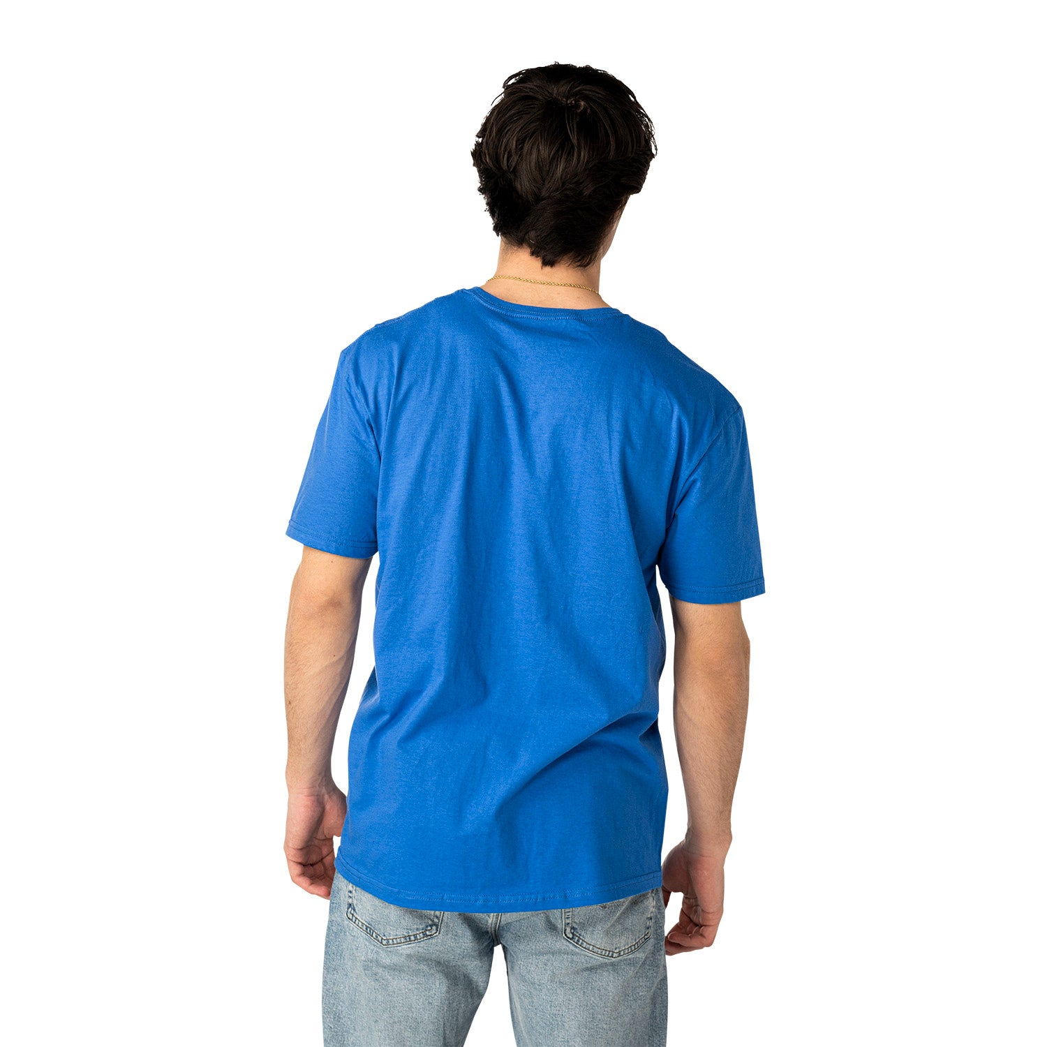 Bauer Everyday Tee - roy - Sr.