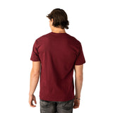 Bauer Everyday Tee - mar - Sr.