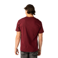 Bauer Everyday Tee - mar - Sr.