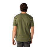 Bauer Everyday Tee - military green - Sr.
