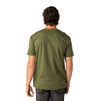 Bauer Everyday Tee - military green - Sr.