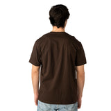 Bauer Everyday Tee - chocolate - Sr.