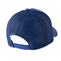 Bauer Everyday Cap - royalblau - Sr.