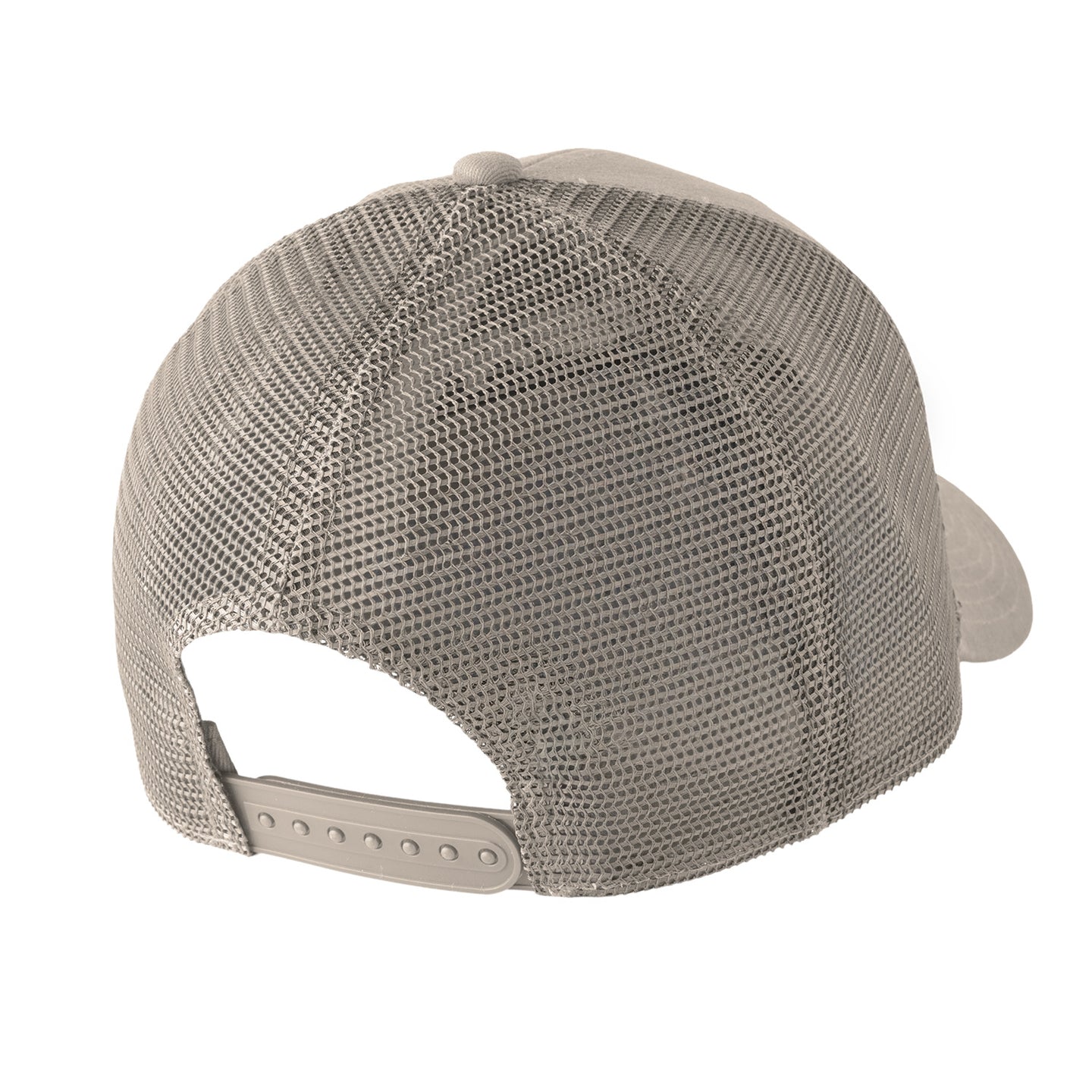 Bauer Everyday Cap - grau - Sr.