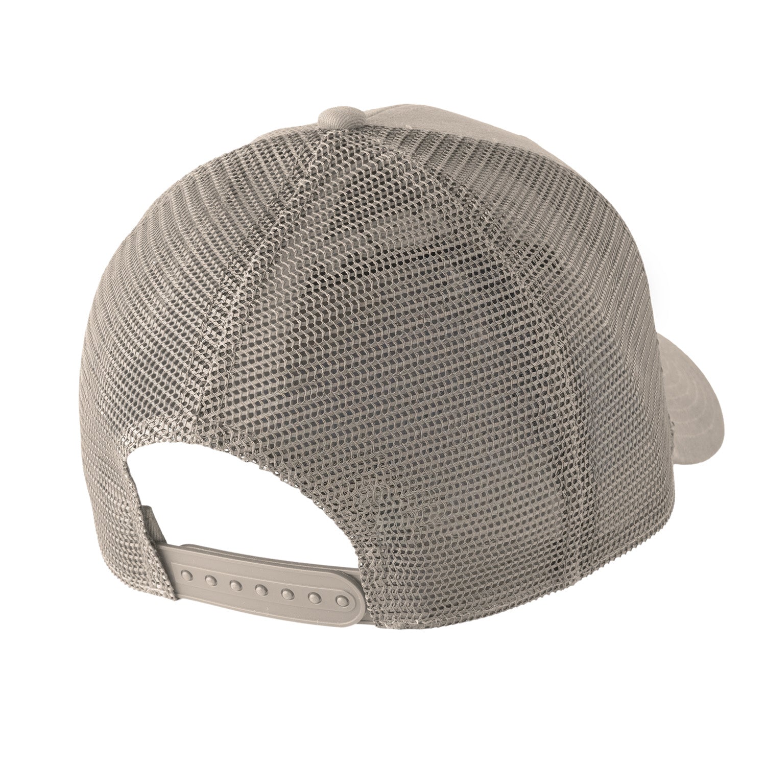 Bauer Everyday Cap - grau - Sr.