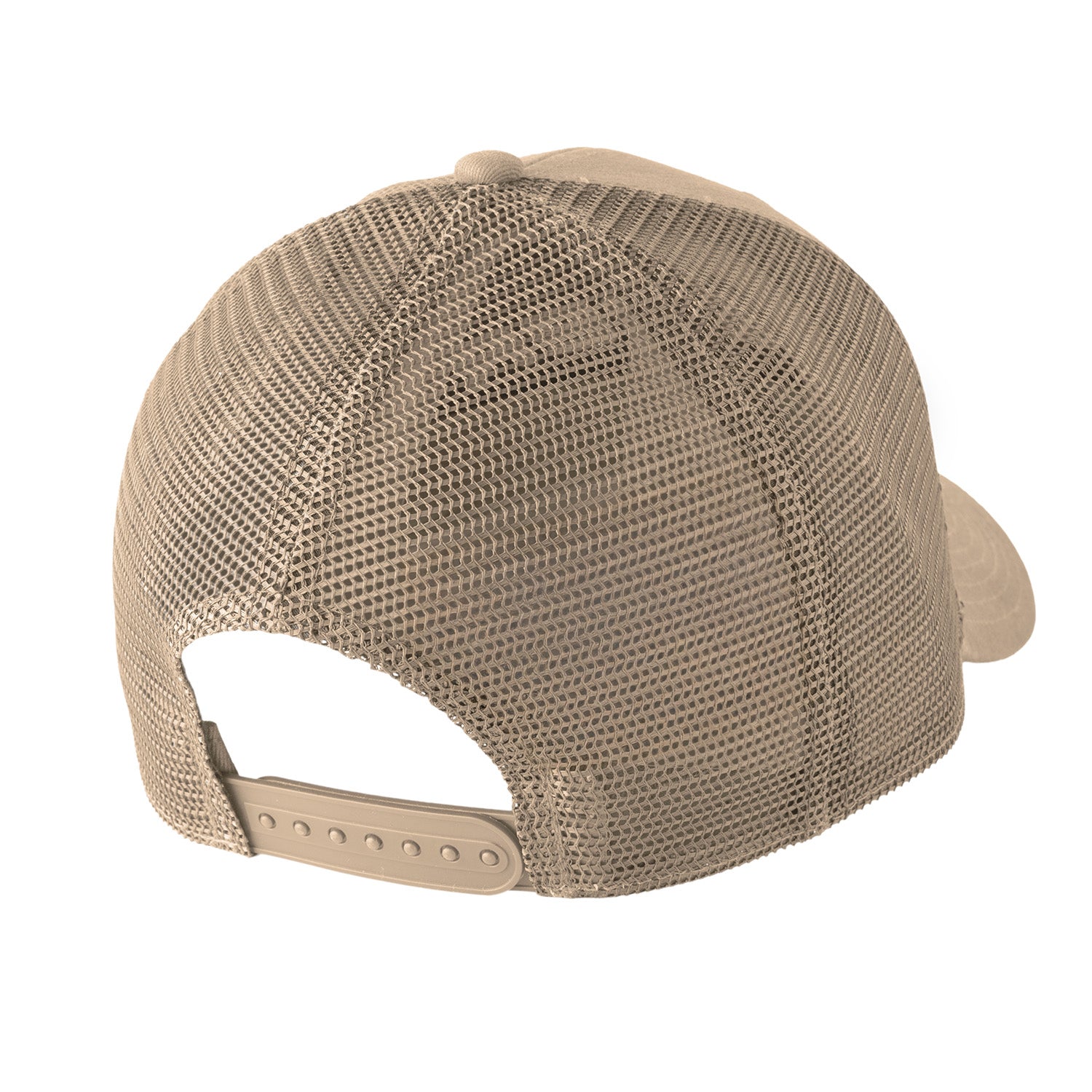Bauer Everyday Cap - tan - Sr.