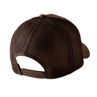 Bauer Everyday Cap - chocolate - Sr.