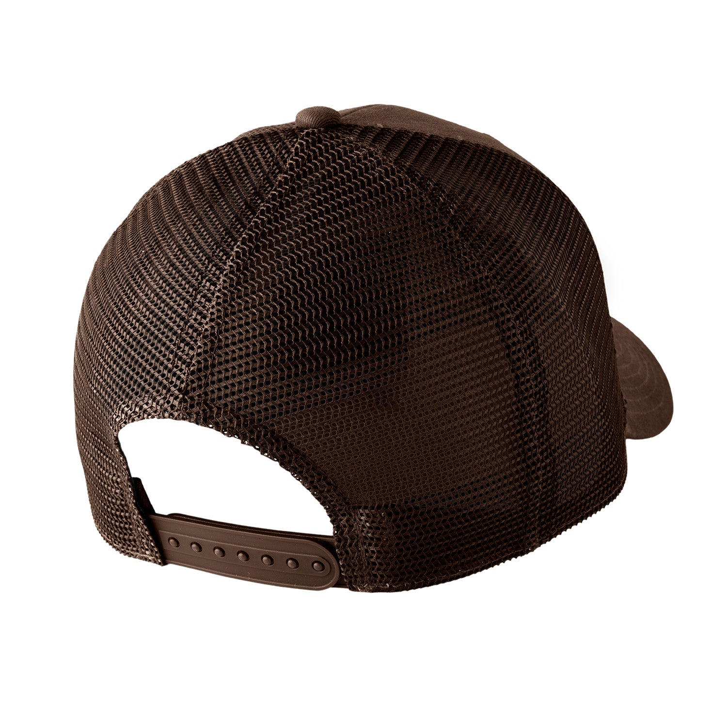 Bauer Everyday Cap - chocolate - Sr.