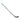 BAUER Comp. Schläger Supreme FUSE Grip - 60" - Flex 65