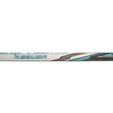 BAUER Comp. Schläger Supreme F50 Pro Grip - 60" - Flex 87