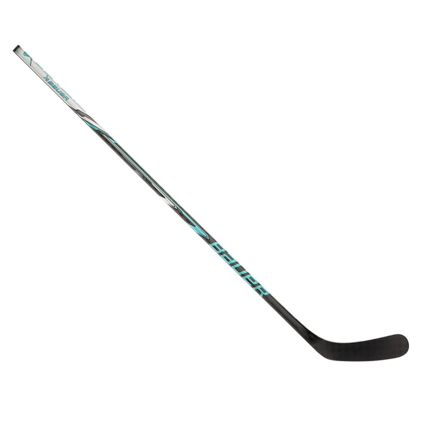 BAUER Comp. Schläger Supreme F50 Pro Grip - 60" - Flex 77