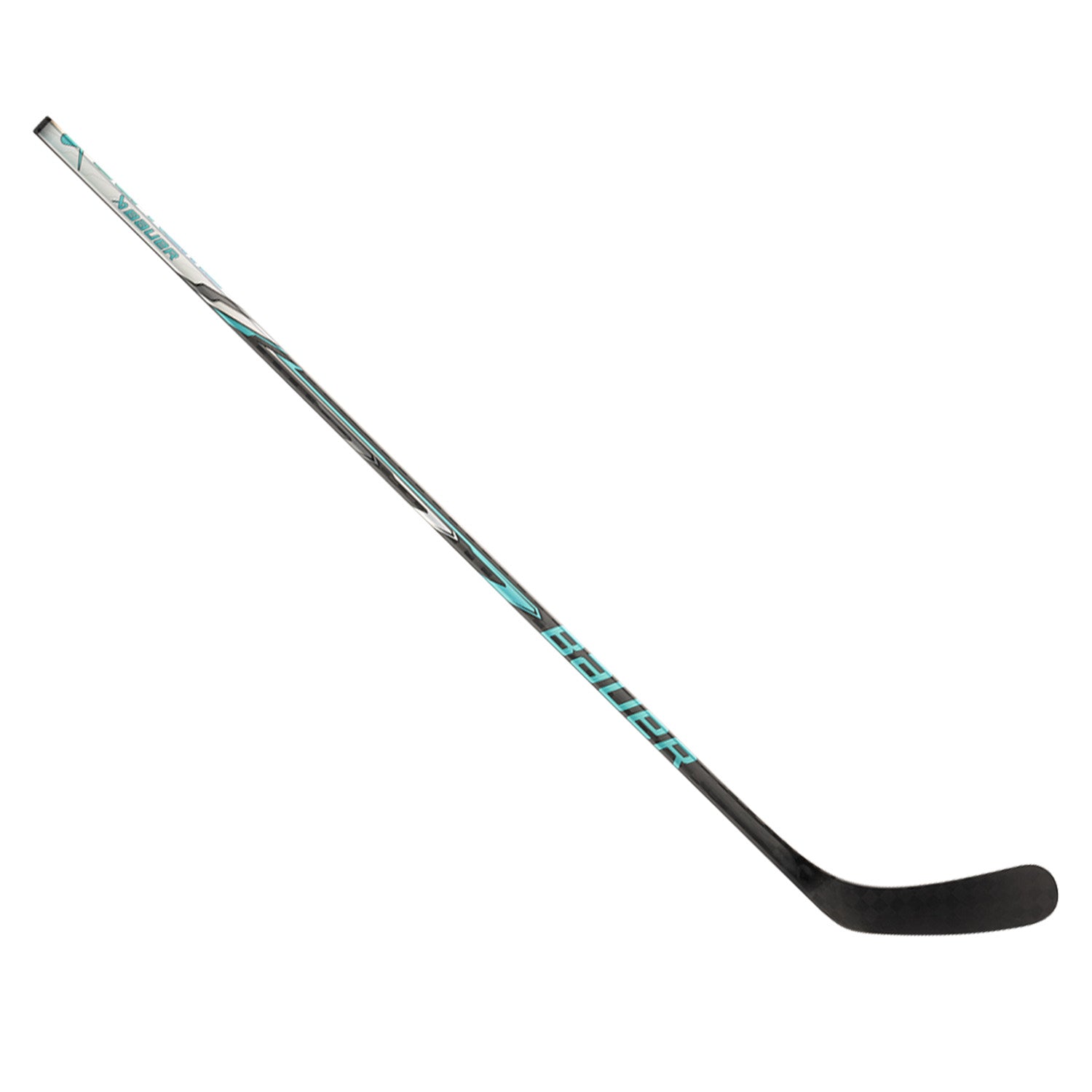 BAUER Comp. Schläger Supreme F50 Pro Grip - 60" - Flex 77