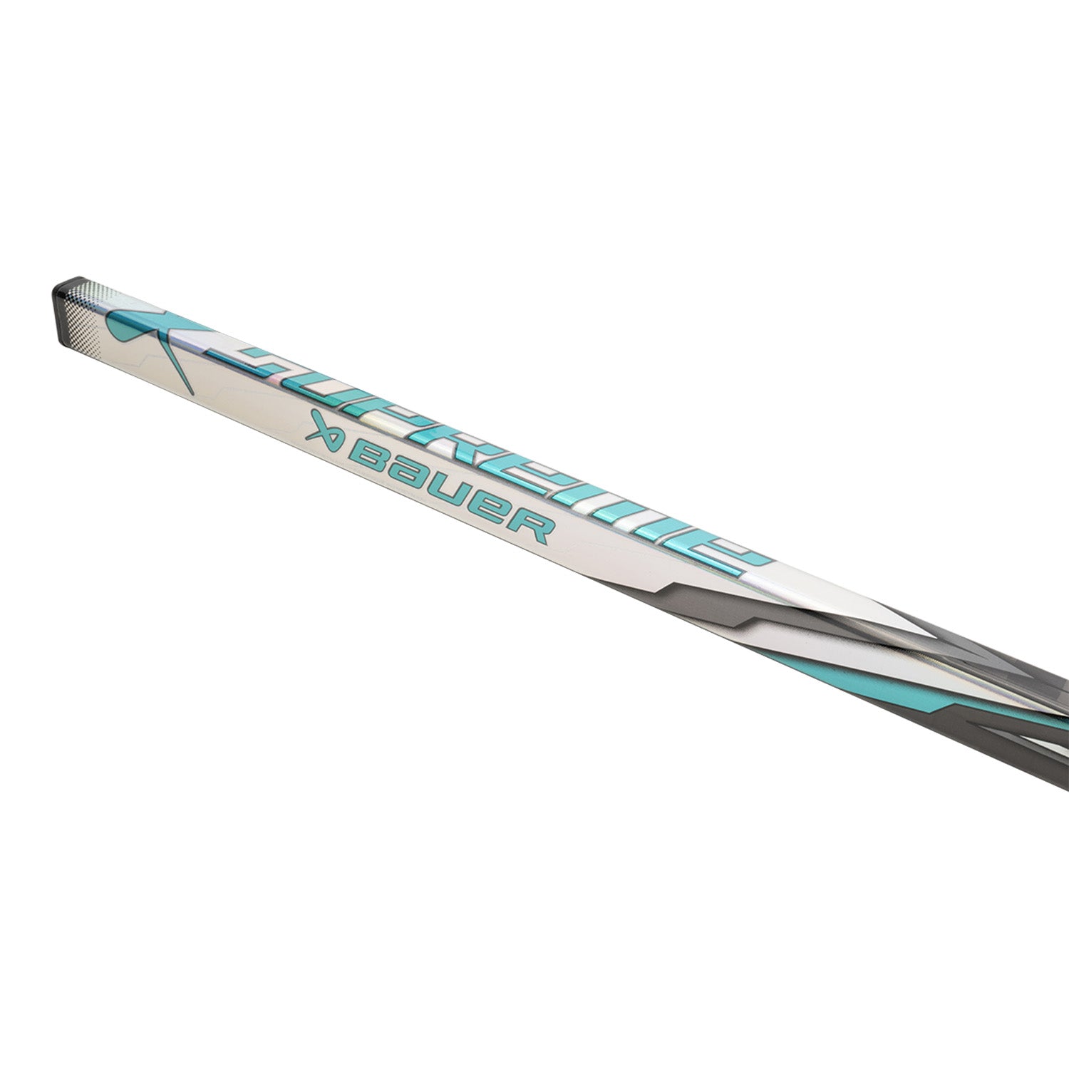 BAUER Comp. Schläger Supreme F50 Pro Grip - 60" - Flex 77