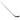 BAUER Comp. Schläger Supreme F50 Pro Grip - 57" - Flex 65