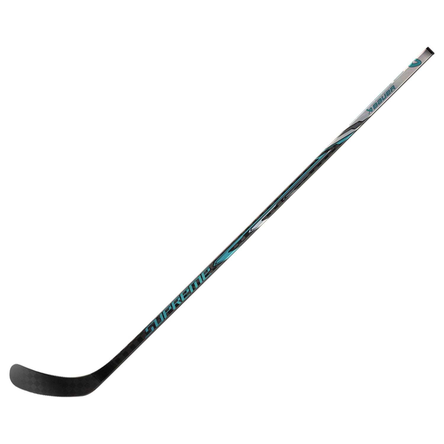 BAUER Comp. Schläger Supreme F50 Pro Grip - 54" - Flex 50