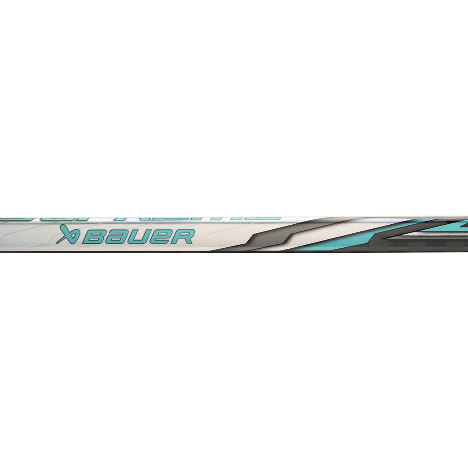 BAUER Comp. Schläger Supreme F50 Pro Grip - 54" - Flex 50