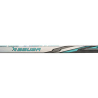 BAUER Comp. Schläger Supreme F50 Pro Grip - 52" - Flex 40