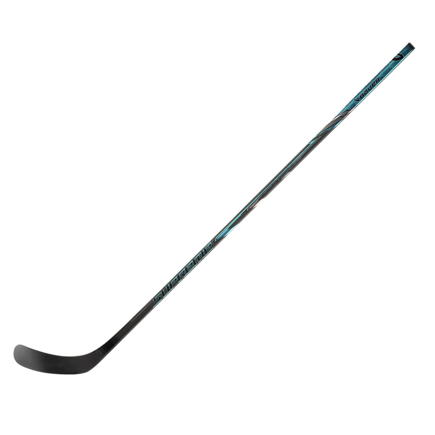BAUER Comp. Schläger Supreme F40 Grip - 62" - Flex 77