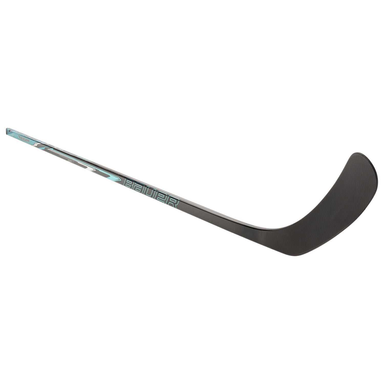 BAUER Comp. Schläger Supreme F40 Grip - 62" - Flex 77